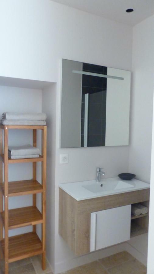 Les Jardins Sauvages Hotel Cabrerets Ngoại thất bức ảnh